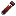 Stained blood