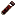 Coagulated blood