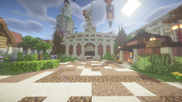 Asgard IV