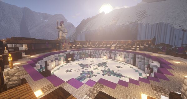 Stromgarde I