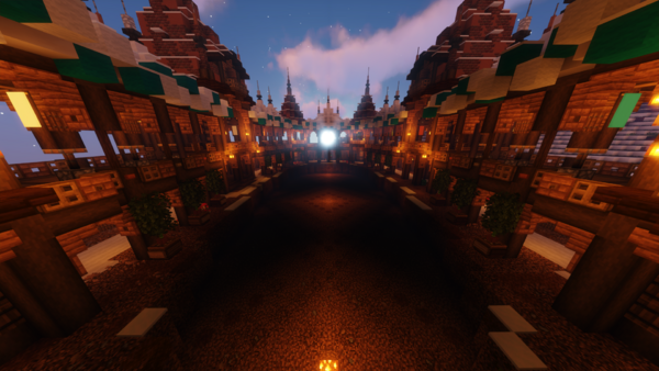 Imperial I