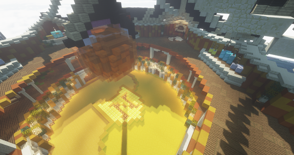 Noobville V