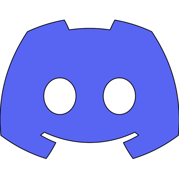File:Discord logo.svg