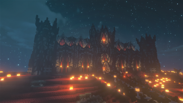 The Nether