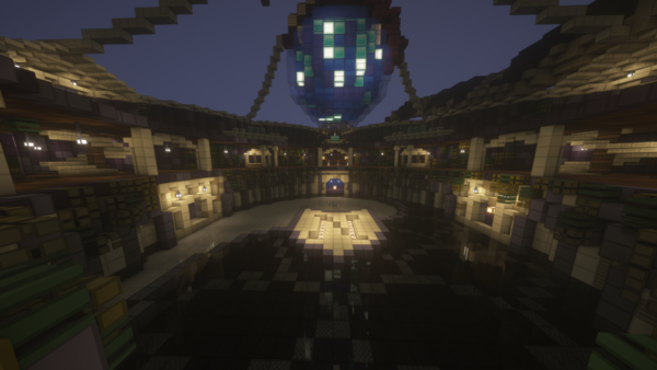 Noobville III